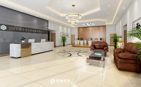 寧波辦公裝修常見的設(shè)計風(fēng)格有哪些